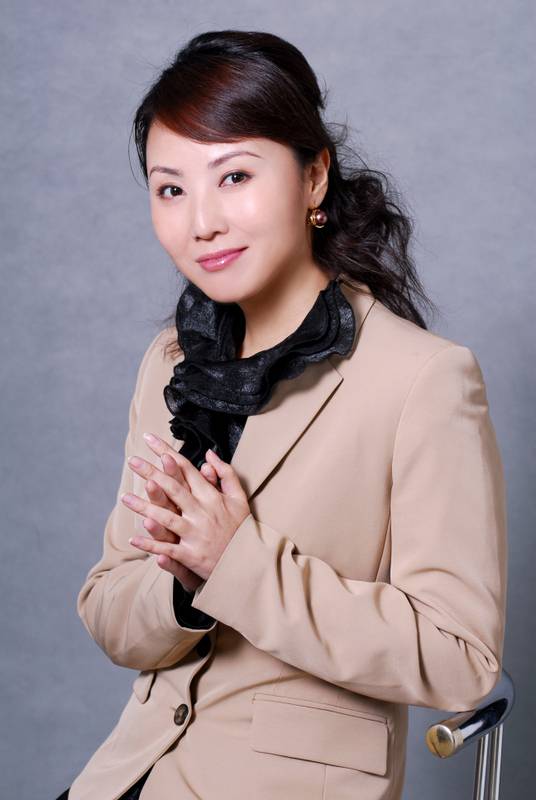 张庆