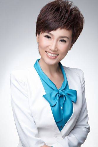 毛蕾