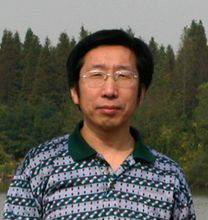 关凯