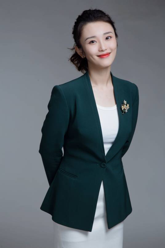 刘瑞蕾