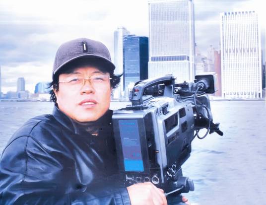 吴晓平