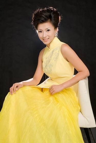 李佳璇