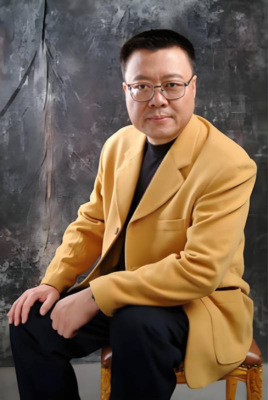 张健