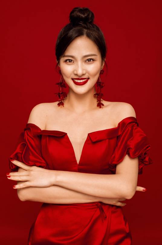 杨旭