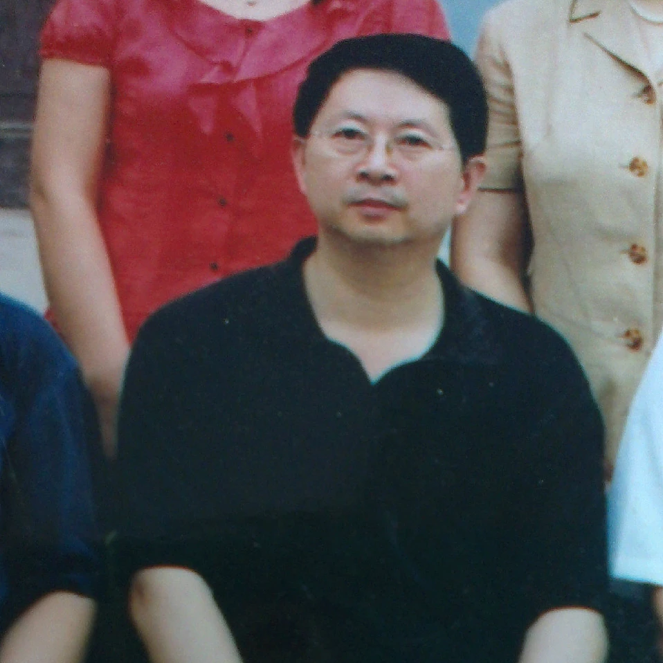 晓恒