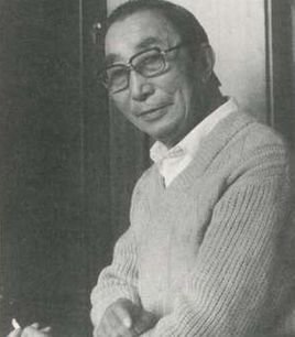 刘炽