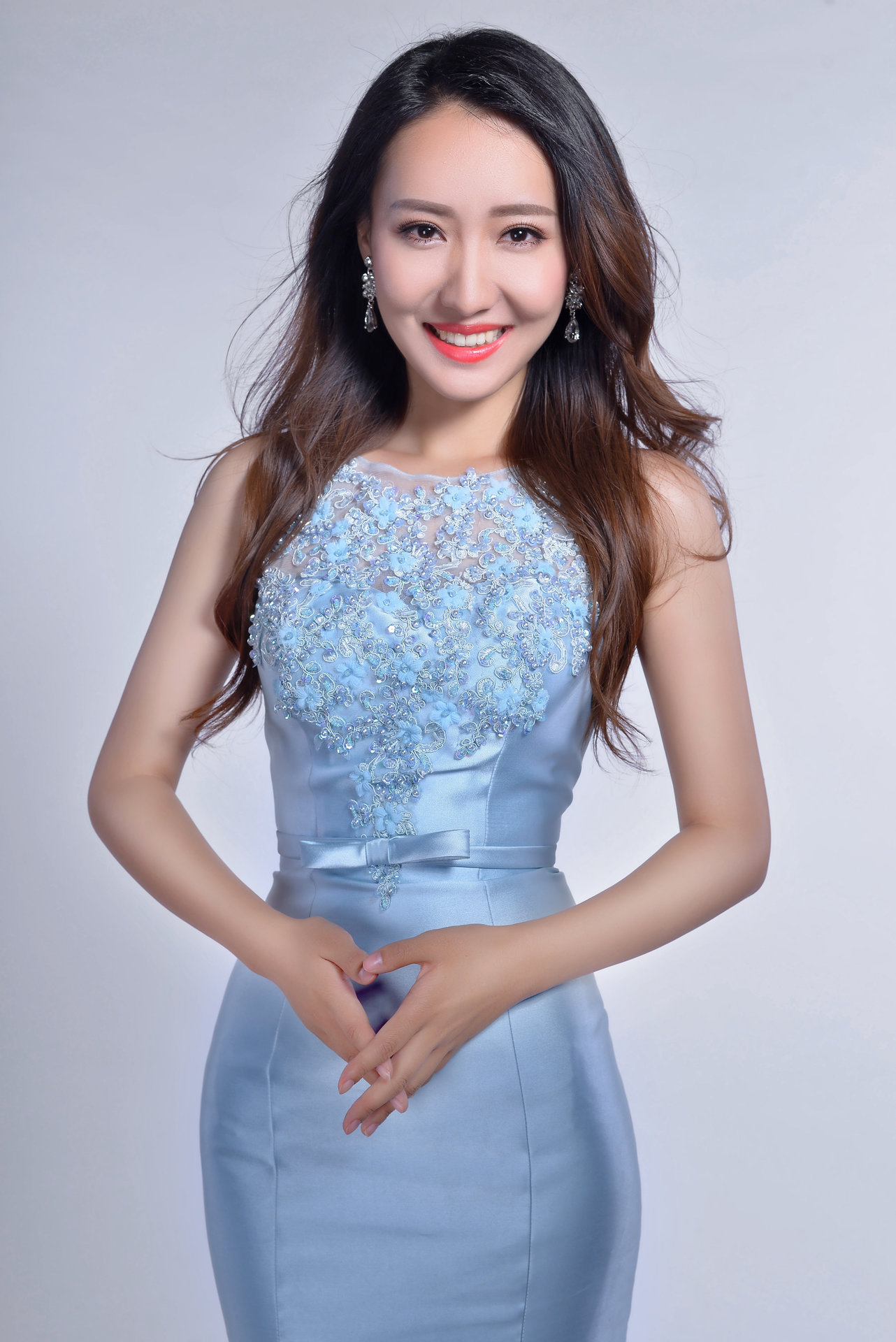 张靓婧