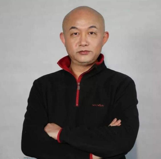 刘钦