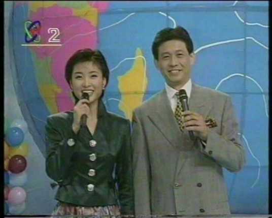 正一