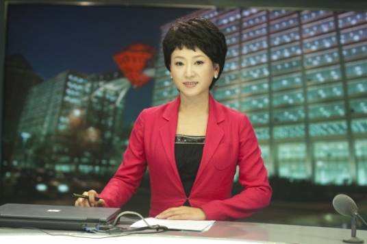 杨伟玲