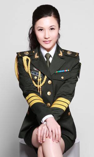 杨妮妮