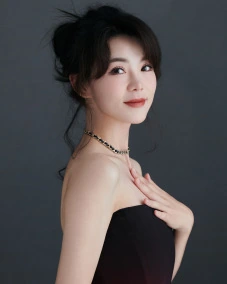 陈菁菁