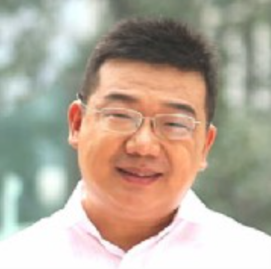 李仲君