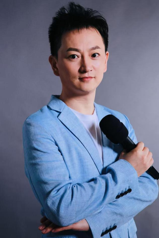 咸立巍