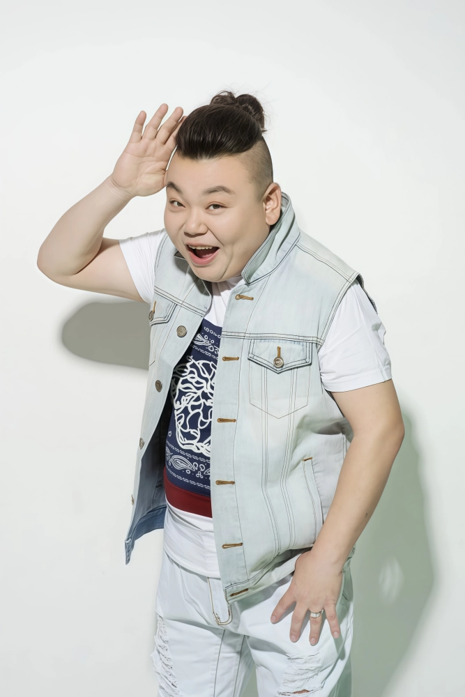 刘刚