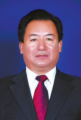 多吉次加