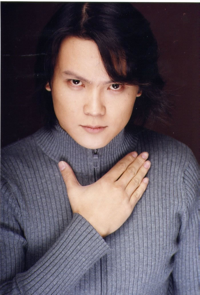 刘宏宇