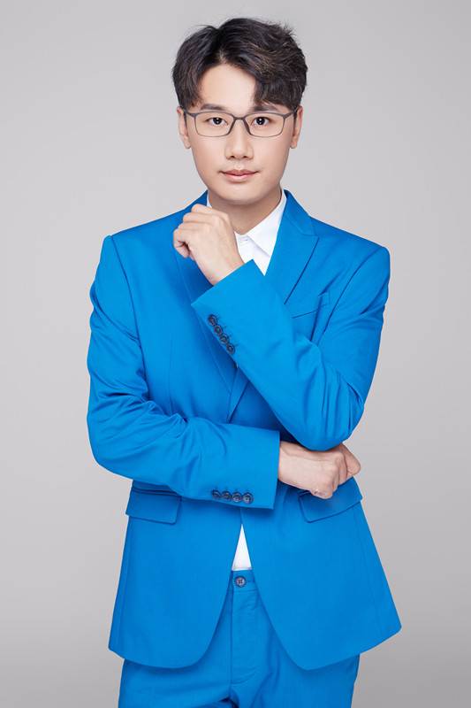 李洋