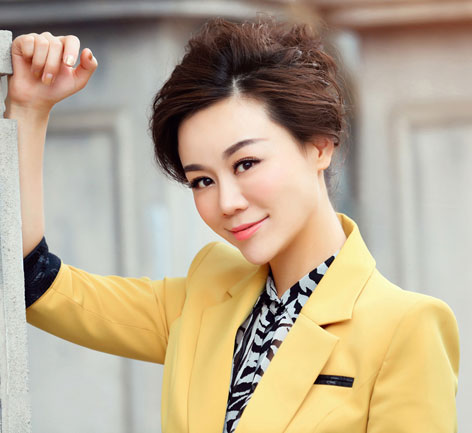 杨璐