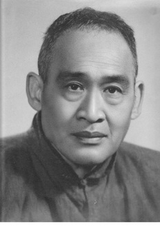 张家驹