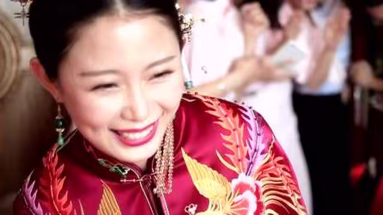 宫婷