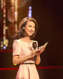 李杨薇