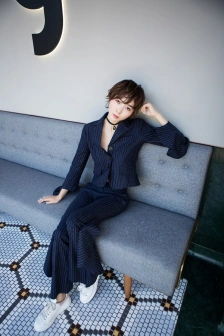 刘梦遥