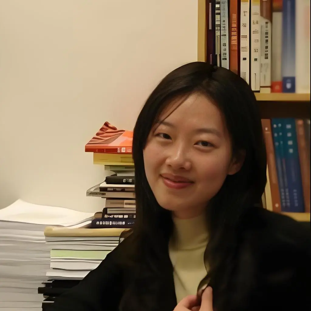 李洁