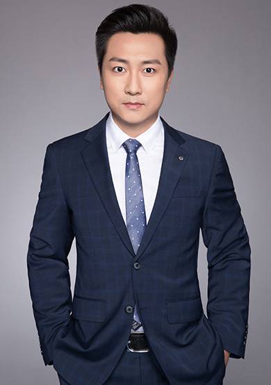 张铮