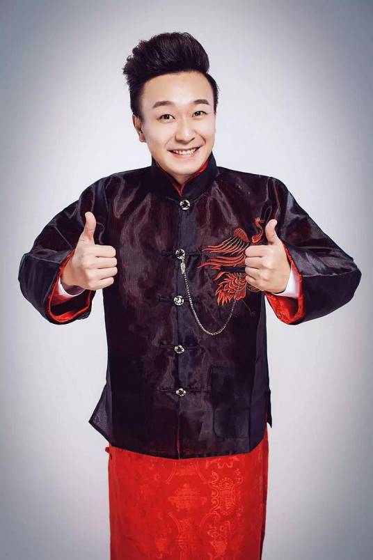 王延斌