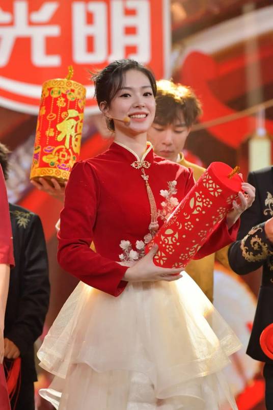 陈柔漪