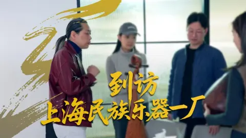 国乐大师俞冰谈民乐传承：探讨国乐如何与时俱进。听国家一级演奏家讲述'琴如养子'的深刻哲理，感受民族乐器的永恒魅力。#民乐传承 #琵琶#国乐#上海民族乐器