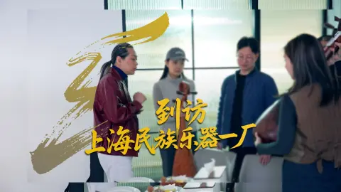 国乐大师俞冰谈民乐传承：探讨国乐如何与时俱进。听国家一级演奏家讲述'琴如养子'的深刻哲理，感受民族乐器的永恒魅力。 #民乐传承 #琵琶#国乐#上海民族乐器