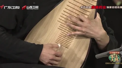 首届《国乐大典》总冠军：月之源乐团