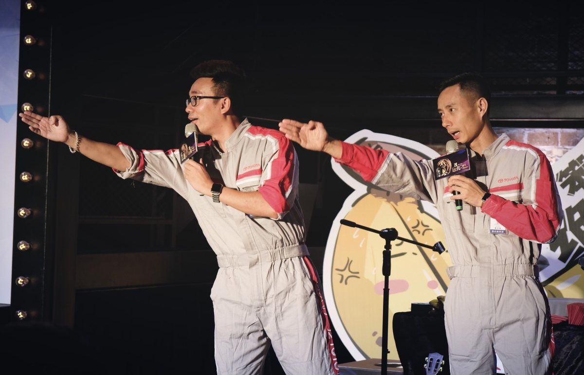 舞台剧演出